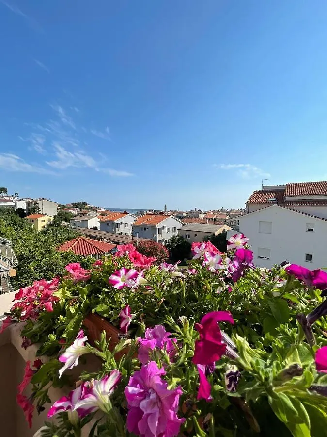 Apartmani Zorica Rab Island Kroatien