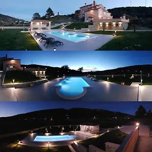 Dionis Aparthotel